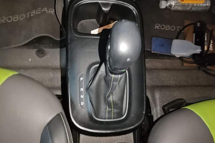 Used Roewe Clever 2021 302km Excellence Edition Gear Lever