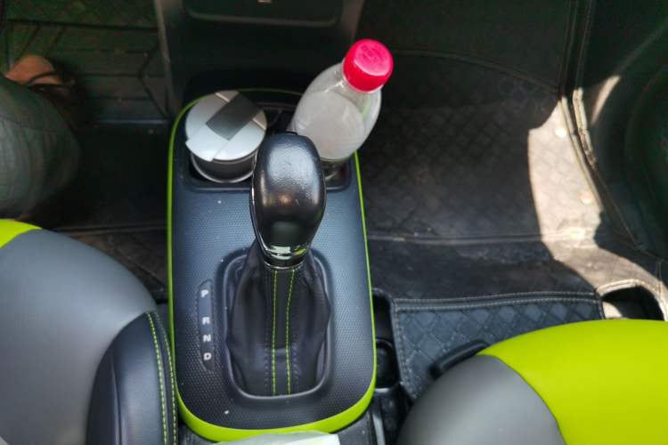 Used Roewe Clever 2021 302km Excellence Edition Gear Lever