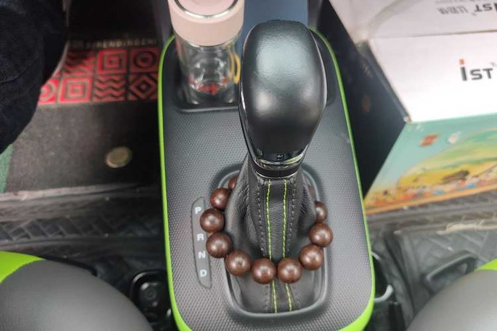 Used Roewe Clever 2021 302km Excellence Edition Gear Lever
