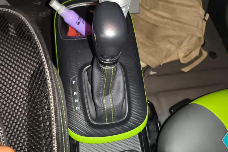 Used Roewe Clever 2021 302km Excellence Edition Gear Lever