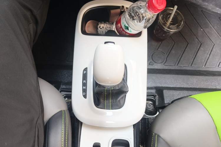 Used Roewe Clever 2021 302km Excellence Edition Gear Lever