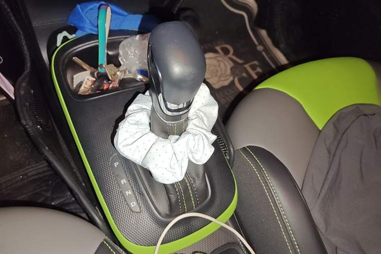 Used Roewe Clever 2021 302km Excellence Edition Gear Lever