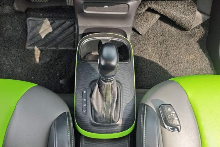 Used Roewe Clever 2021 302km Excellence Edition Gear Lever