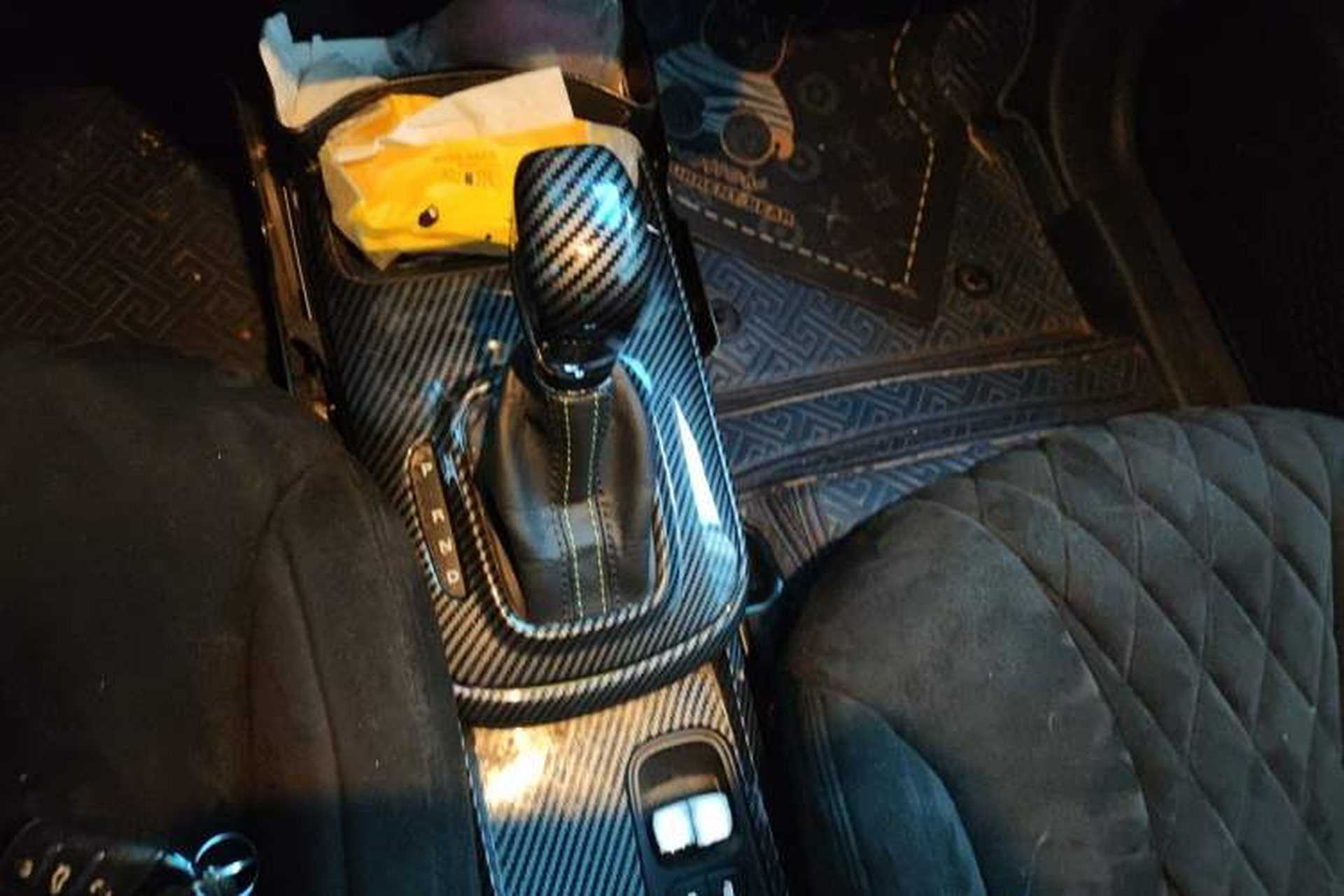 Used Roewe Clever 2021 302km Excellence Edition Gear Lever