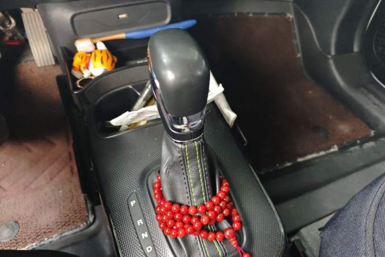 Used Roewe Clever 2021 302km All-Round Version Gear Lever
