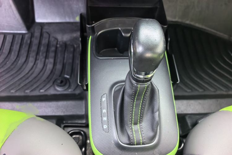 Used Roewe Clever 2021 302km Excellence Edition Gear Lever