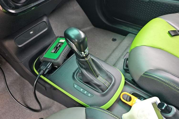 Used Roewe Clever 2021 302km Excellence Edition Gear Lever