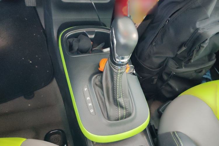 Used Roewe Clever 2021 302km Excellence Edition Gear Lever