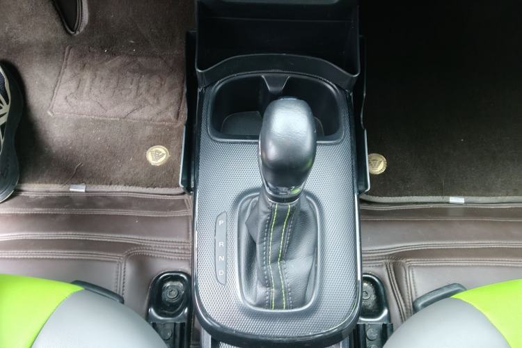 Used Roewe Clever 2021 302km Excellence Edition Gear Lever