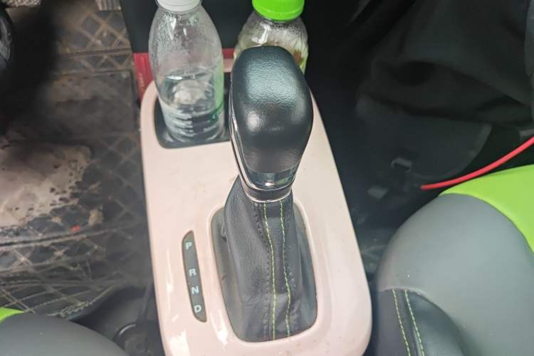 Used Roewe Clever 2021 302km Excellence Edition Gear Lever