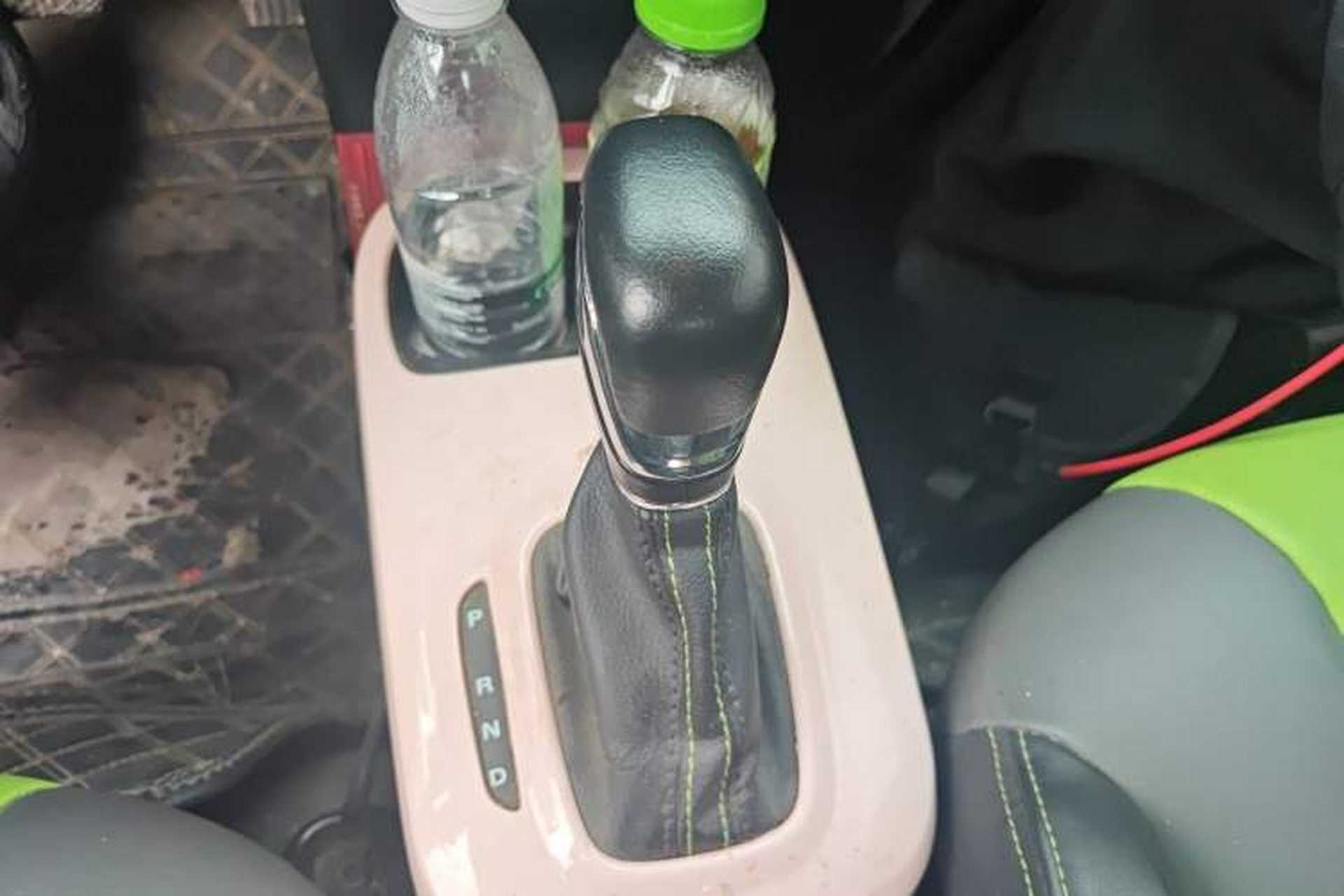 Used Roewe Clever 2021 302km Excellence Edition Gear Lever