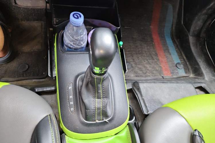 Used Roewe Clever 2021 302km Excellence Edition Gear Lever