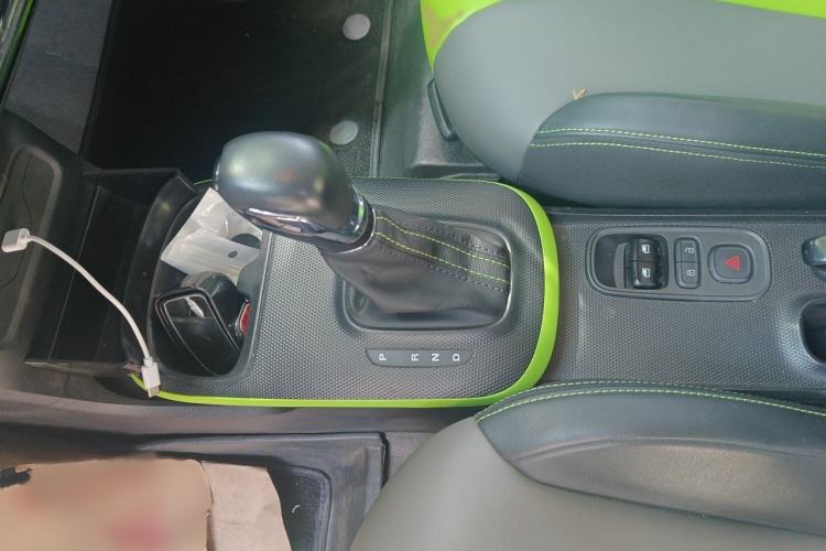 Used Roewe Clever 2021 302km Excellence Edition Gear Lever
