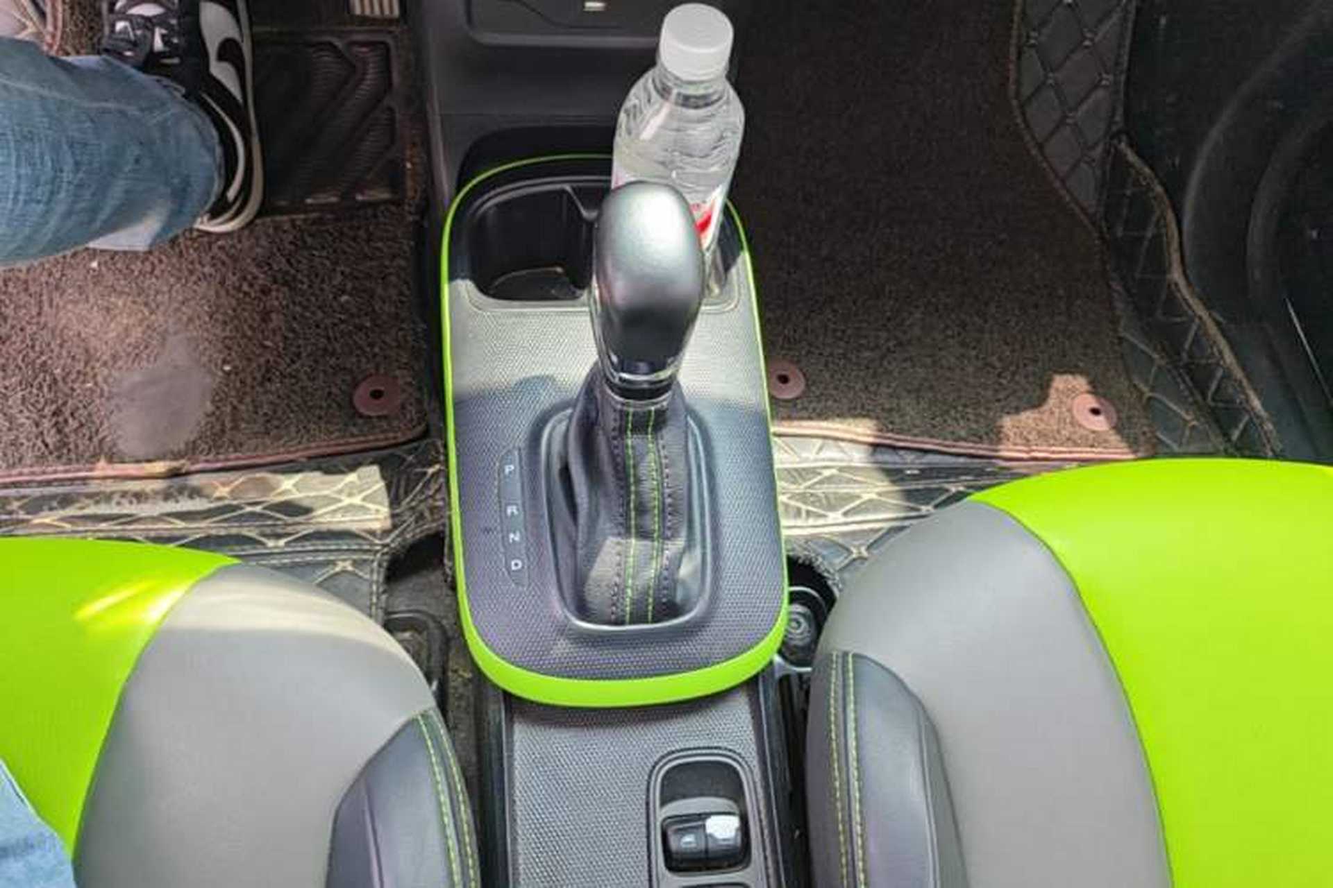 Used Roewe Clever 2021 302km Excellence Edition Gear Lever