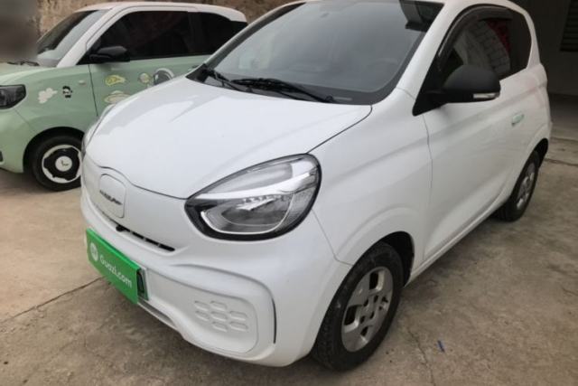 Used Roewe Clever 2021 302km Excellence Edition