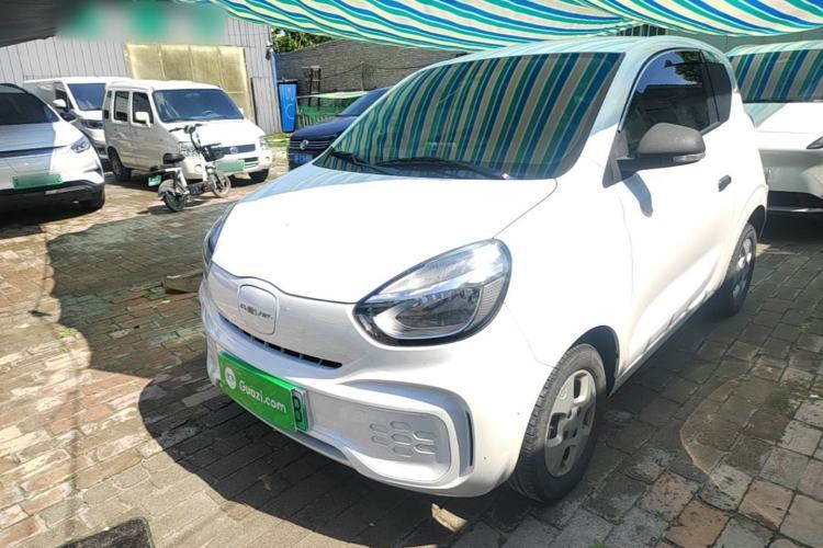 Used Roewe Clever 2021 302 km New Four-Seater Super-Efficient Version Guazi used car, China used car export, Used car for sale, Used cars, Cheapest cars for sale