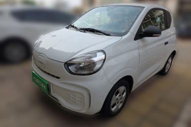 Used Roewe Clever 2021 302km Excellence Edition