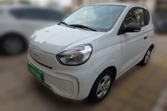 Used Roewe Clever 2021 302km Excellence Edition