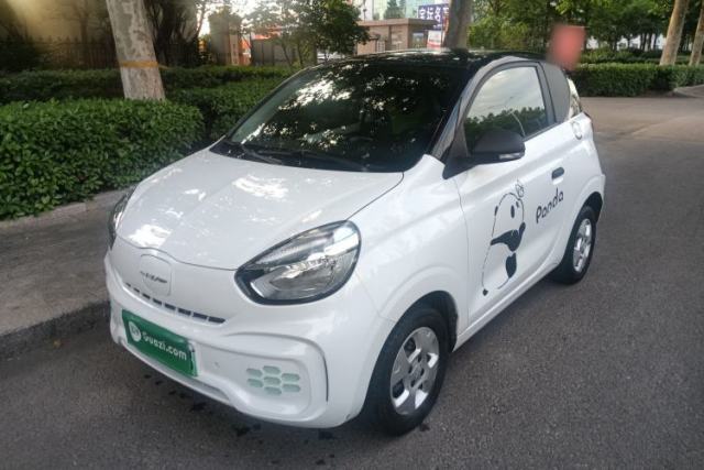 Used Roewe Clever 2021 302km All-Round Version