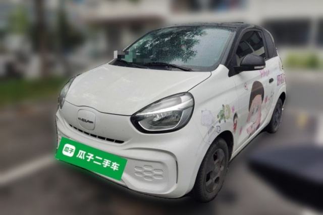 Used Roewe Clever 2021 302km Excellence Edition