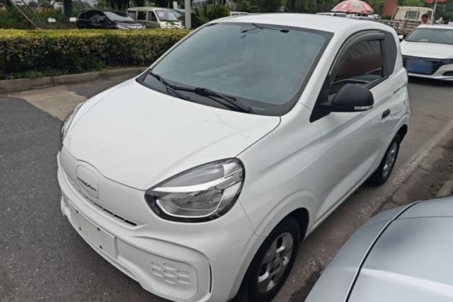 Used Roewe Clever 2021 302km All-Round Version