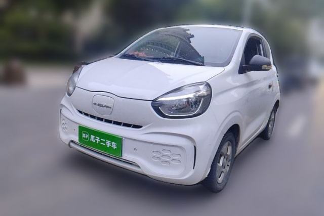 Used Roewe Clever 2021 302km All-Round Version