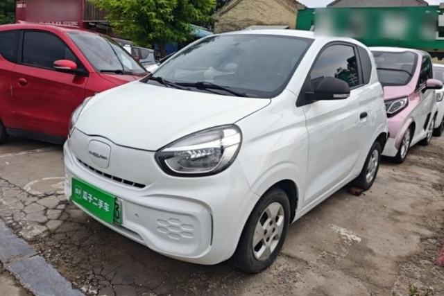 Used Roewe Clever 2021 302km All-Round Version