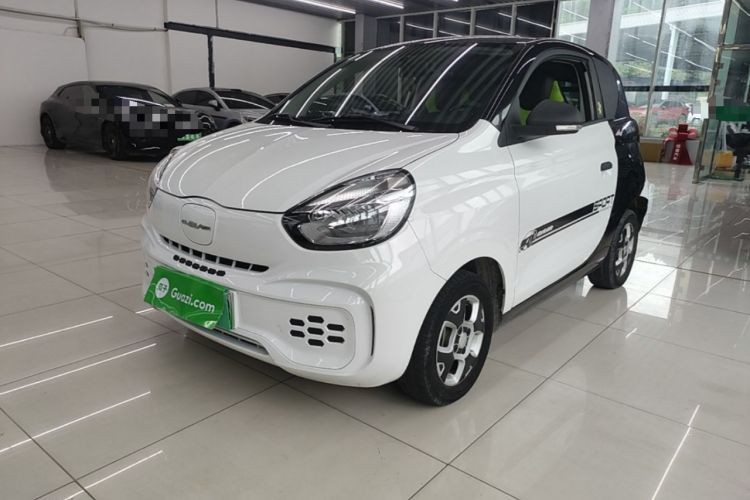 Used Roewe Clever 2021 302 km New Four-Seater Super-Efficient Version Guazi used car, China used car export, Used car for sale, Used  cars, Cheapest cars for sale