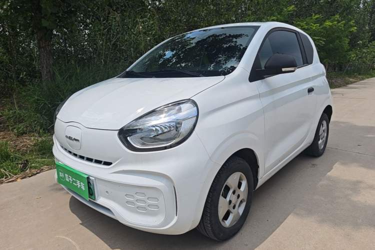 Used Roewe Clever 2021 302km All-Round Version Guazi used car, China used car export, Used car for sale, Used cars, Cheapest cars for sale