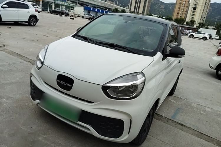 Roewe Clever 2021 302 km New Four-Seater Super-Efficient Version de segunda mano Guazi used car, China used car export, Used car for sale, Used  cars, Cheapest cars for sale