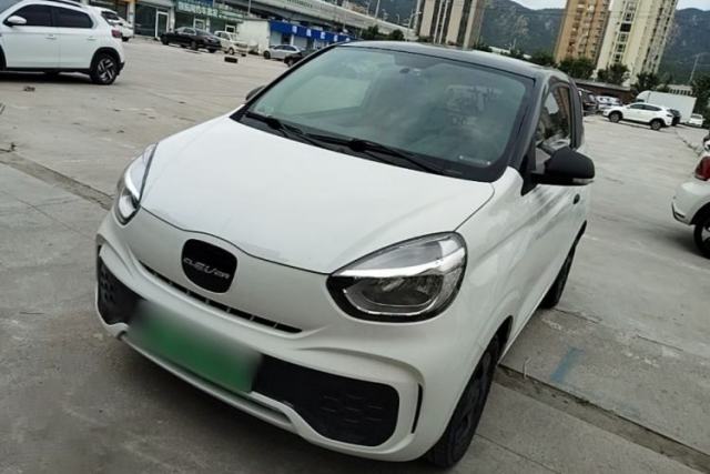 Roewe Clever 2021 302 km New Four-Seater Super-Efficient Version usado