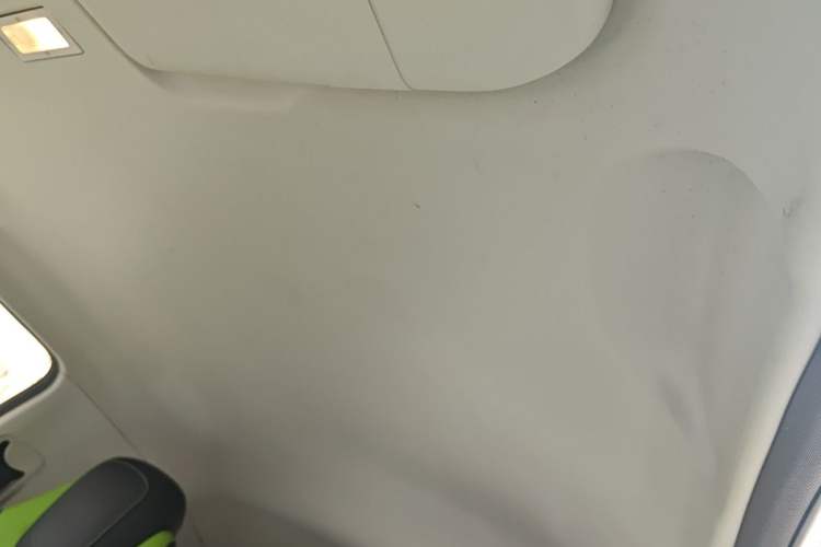 Used Roewe Clever 2021 302km All-Round Version Headliner