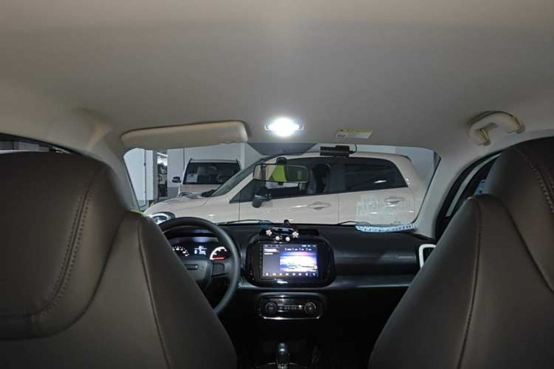 Used Roewe Clever 2021 302km All-Round Version Headliner