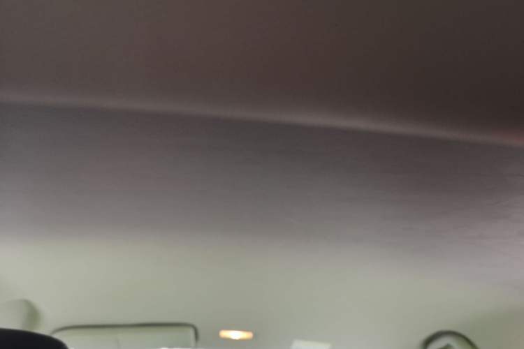 Used Roewe Clever 2021 302km Excellence Edition Headliner