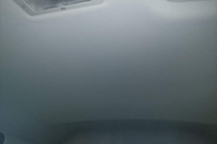 Used Roewe Clever 2021 302 km New Four-Seater Super-Efficient Version Headliner