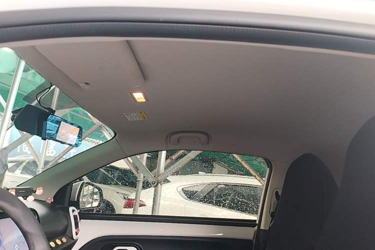 Used Roewe Clever 2021 302km Excellence Edition Headliner