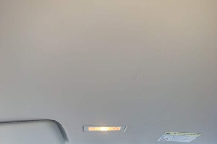 Used Roewe Clever 2021 302km Excellence Edition Headliner