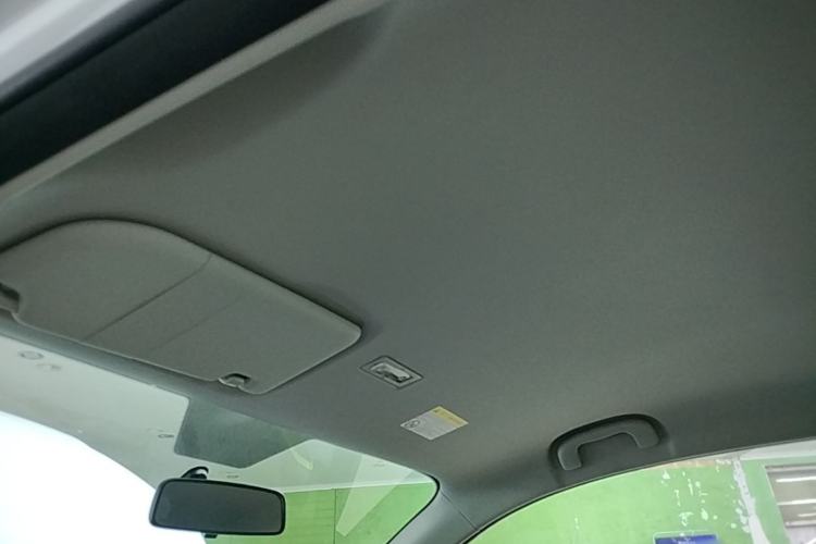 Used Roewe Clever 2021 302km Excellence Edition Headliner