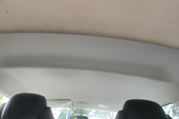 Used Roewe Clever 2021 302km All-Round Version Headliner