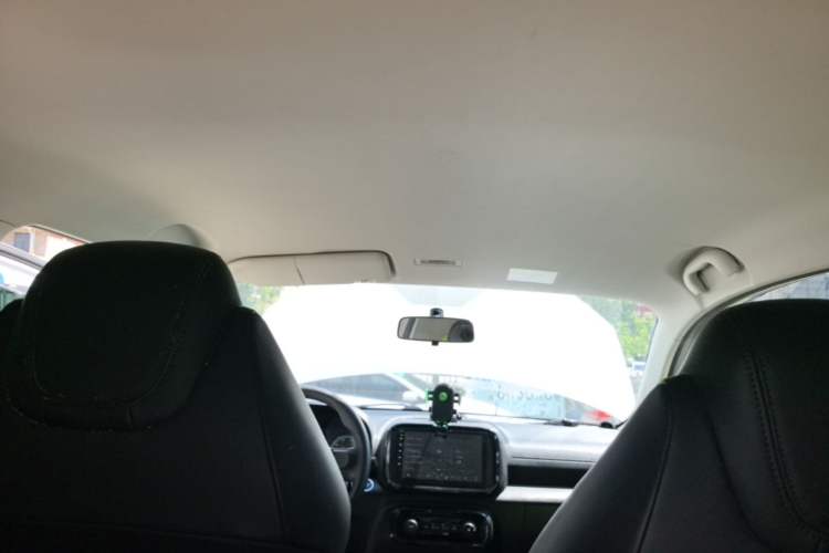 Used Roewe Clever 2021 302km Excellence Edition Headliner