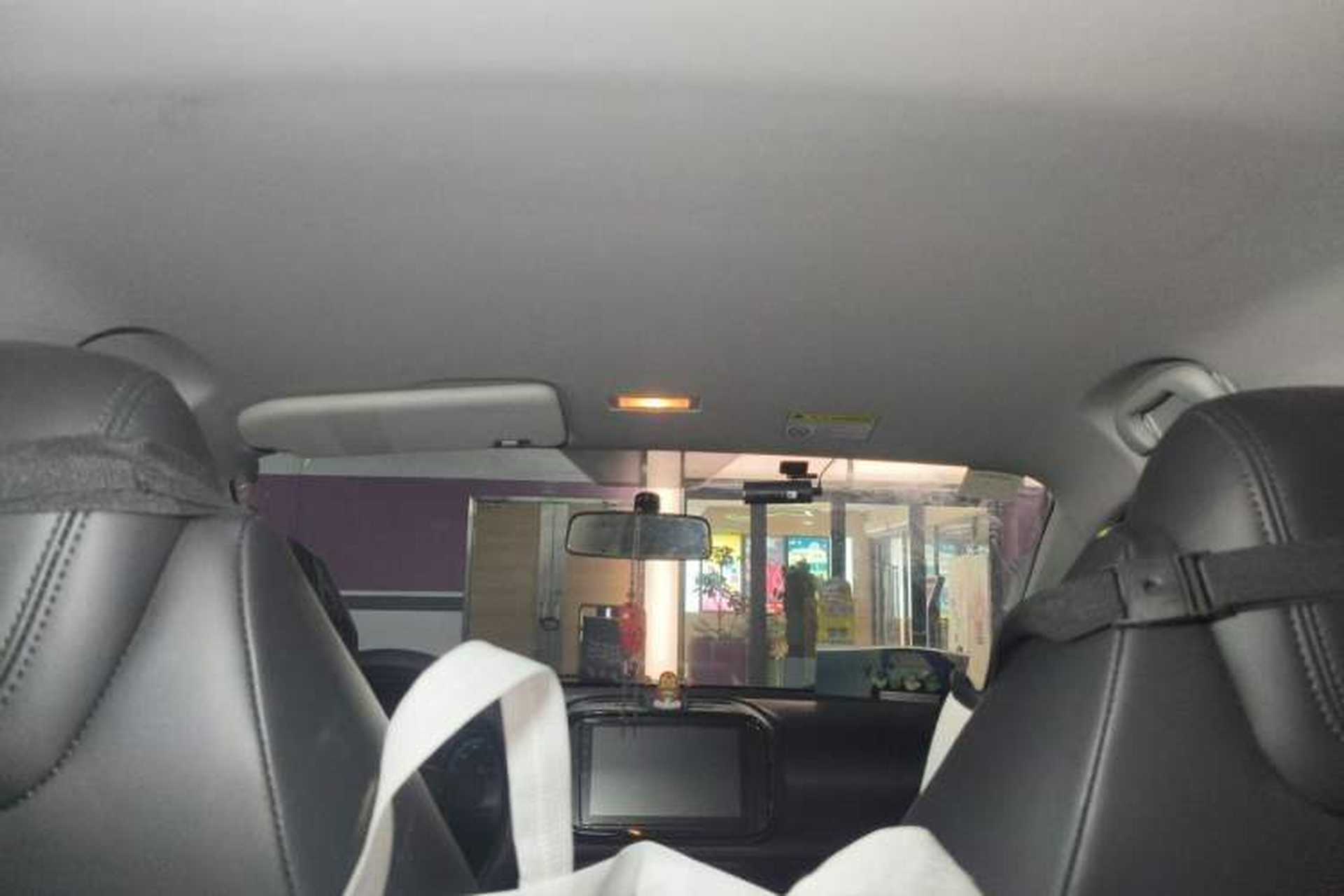 Used Roewe Clever 2021 302km All-Round Version Headliner