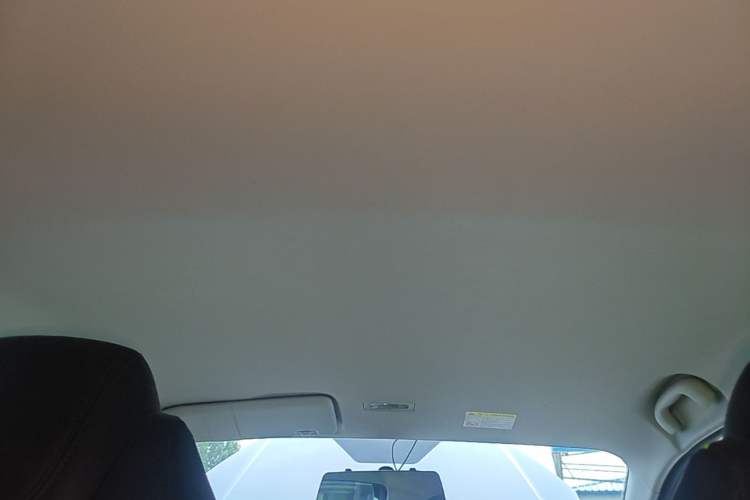Used Roewe Clever 2021 302km All-Round Version Headliner