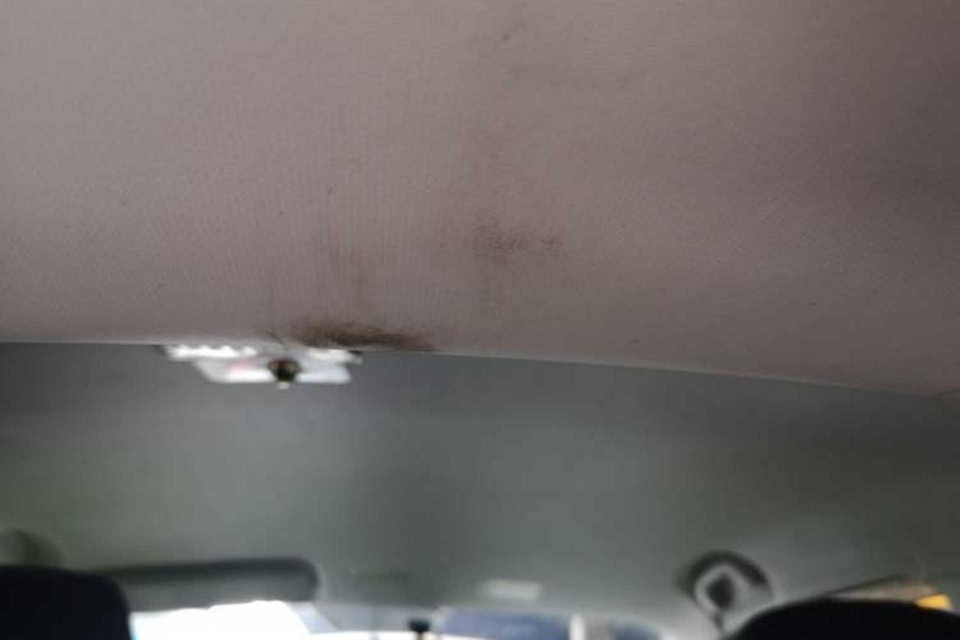 Used Roewe Clever 2021 302km All-Round Version Headliner