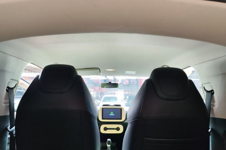 Used Roewe Clever 2021 302km All-Round Version Headliner