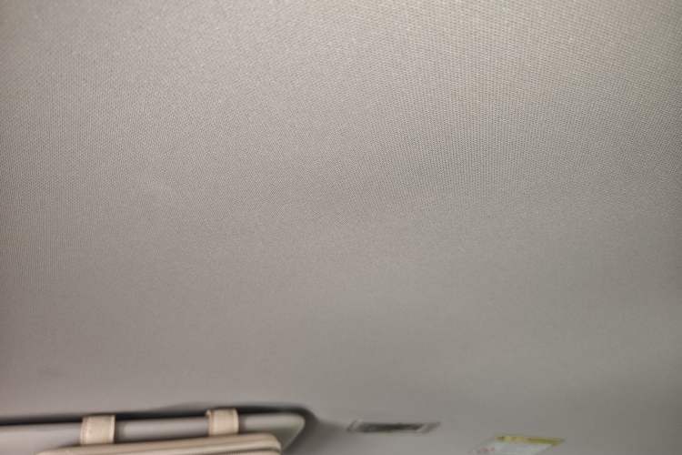 Used Roewe Clever 2021 302 km New Four-Seater Super-Efficient Version Headliner
