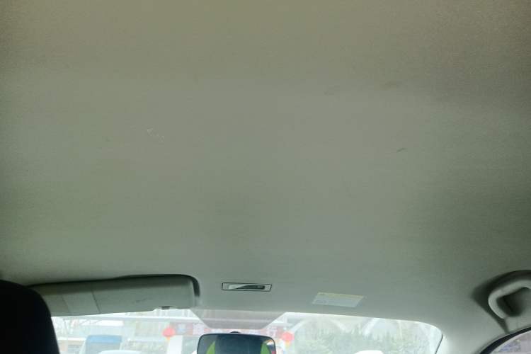 Used Roewe Clever 2021 302km Excellence Edition Headliner