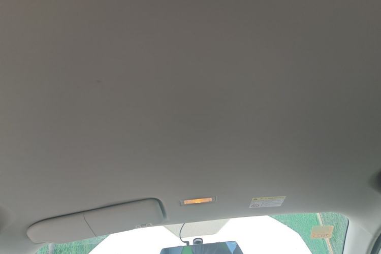 Used Roewe Clever 2021 302km Excellence Edition Headliner