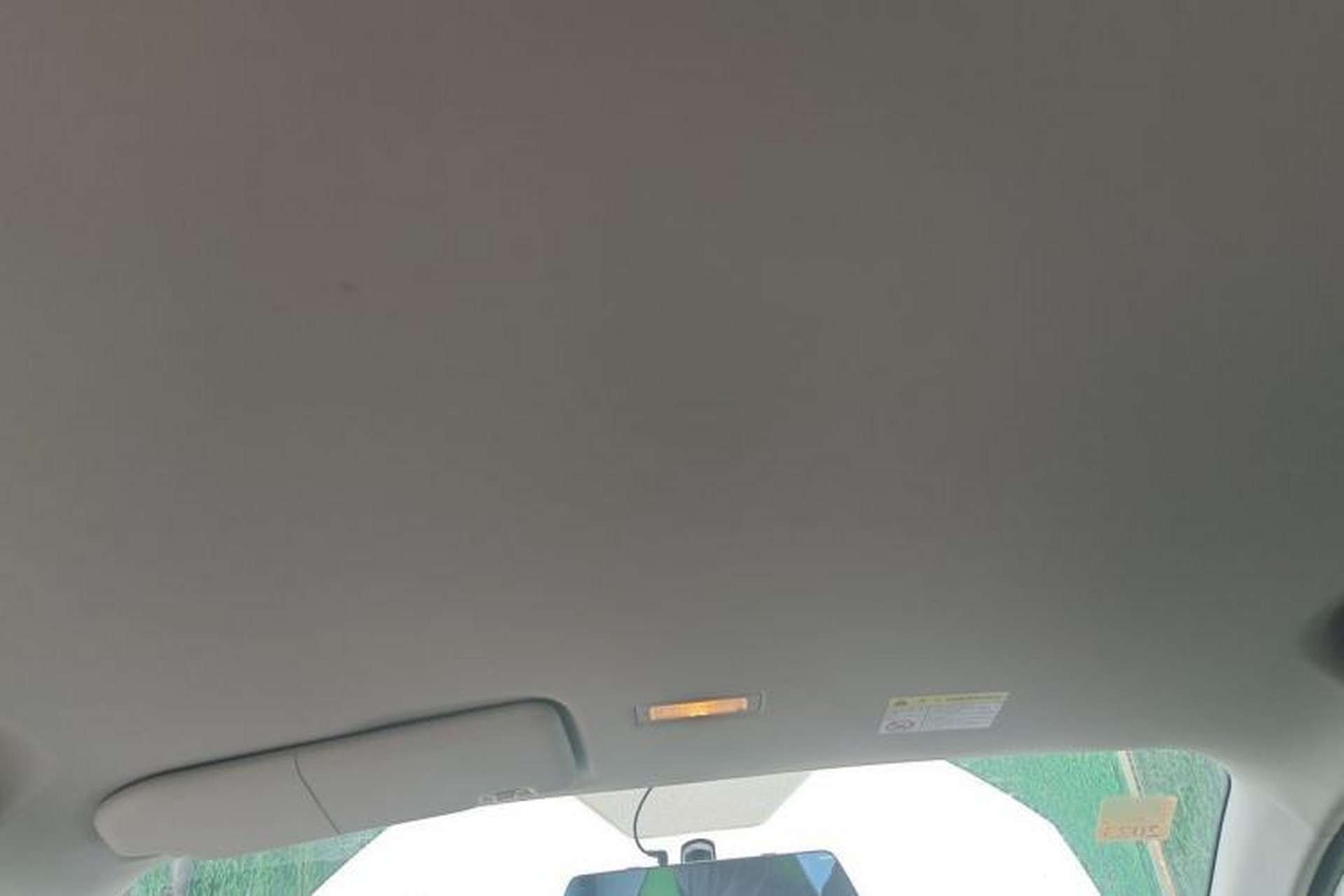 Used Roewe Clever 2021 302km Excellence Edition Headliner