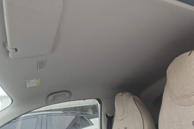 Used Roewe Clever 2021 302km Excellence Edition Headliner