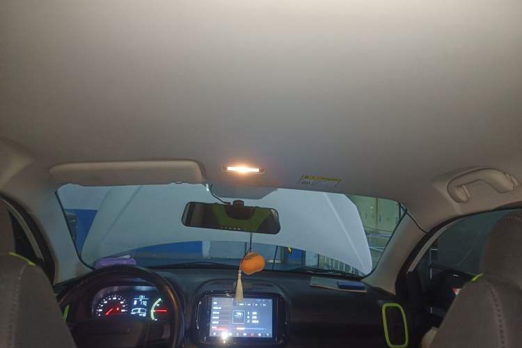 Used Roewe Clever 2021 302km Excellence Edition Headliner